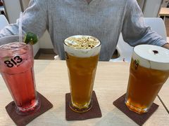 -813芭依珊 BAESAn(皇冠十畝地店)