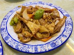 -协顺园回头馆(南顺城路店)