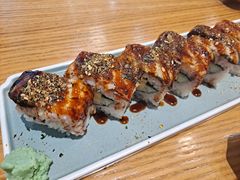 -林妈妈村·日式料理(宝山龙湖天街店)