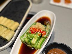 -丰茂烤串(公园店)