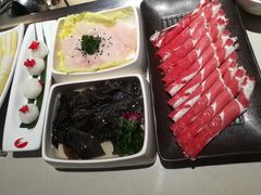 -海底捞火锅(泉城路店)