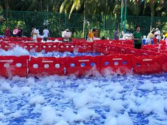 -三亚亚龙湾天域度假酒店