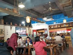 -老横泾面馆(吴中横泾店)