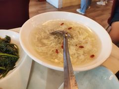 -锦園(伊势丹美食城店)