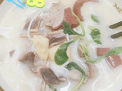 -鸭味先老鸭粉丝馆(瑞金路二号四号小区店)