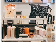 -KOI The(卓悦汇购物中心店)