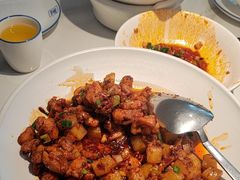 -兰湘子·湘菜小炒(长安万科广场店)
