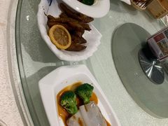 -荣粤酒家·融合粤菜