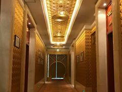 -武汉融通中南花园酒店·戈美西餐厅