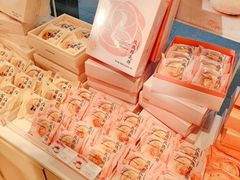 -好利来(朝外店)