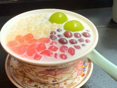 -寄畅興·百年蟹黄面·万国建筑群(外滩27号店)