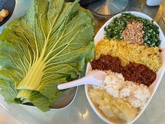 -京滨饭店·餐厅(阜外大街店)