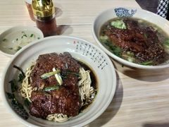 -无名氏面馆(邮电路店)