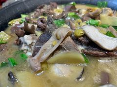 -乡亲鹅肉城(昆山店)