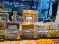 -泸溪河桃酥(长乐路店)