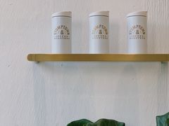 -red donkey coffee