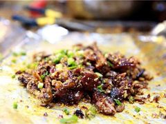 -老黄记手撕烤兔(玉林街店)