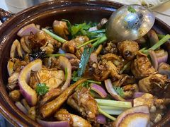 -胡须佬鸡煲四季火锅(龙珠大道店)