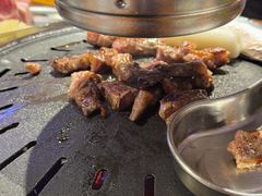 -济州爱肉堂(总店)