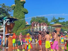 -大连海昌发现王国主题公园