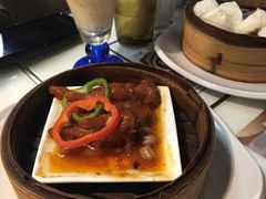 -新大咀港式茶餐厅(宝山万达店)