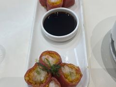 -蔡澜点心·粤菜(月星环球港店)