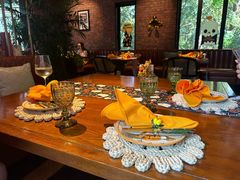 -弗兰克牛排西餐厅Ribone steak house(柠檬花园店)