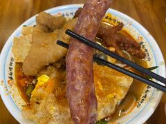 -好欢螺鼎钻螺蛳粉(谷埠店)
