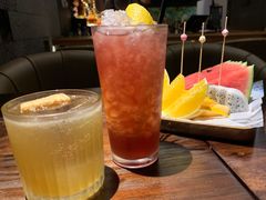 -LAMP BAR 水烟音乐酒吧