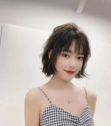 -GIRL STYLE 烫发·染发沙龙