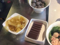 -海底捞火锅(璞丽中心店)