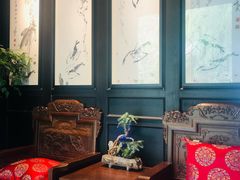 -柳莺湖上·湖景餐厅·江南菜(西湖店)