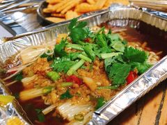 -烤五行·烧烤烤串(石佛营店)