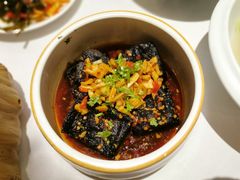 火宫殿臭豆腐-老湘亲·品鉴湘菜(湖里店)