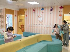 -兔博士口腔(长安分院)