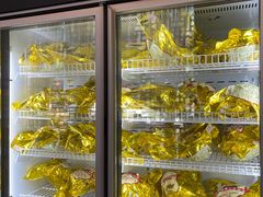 自助取餐区-悦湖公馆