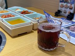 -韩香福脊骨汤锅(上杭路店)