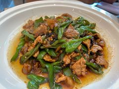 -肖记公安牛肉鱼杂馆·省级非物质文化遗产(江汉路直营店)