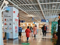 -宜家·瑞典风味餐厅(无锡店)