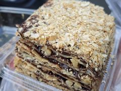 -爱德顺糕点食屋(利民道店)