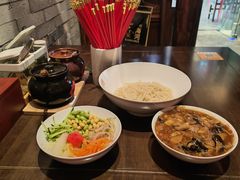 -添萬囍·天津三鲜捞面(天河城店)
