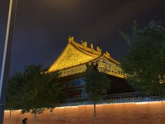 -大召寺明清一条街