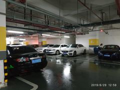 -海岸城停车场(海岸城店)