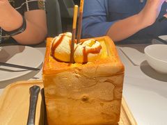 -外婆家(西红门荟聚购物中心店)
