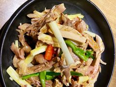 -清真·卡德尔大叔新疆主题餐厅(龙汇路店)