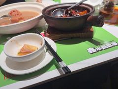 -鑫小城故事·藕汤·家常菜(台北一路总店)