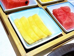 -浩爷羊蝎子火锅(望京店)