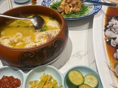 -杭州西湖柳莺里酒店·闻莺厅