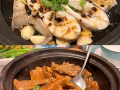 -常来小聚·广州非遗传承餐厅(高德置地店)