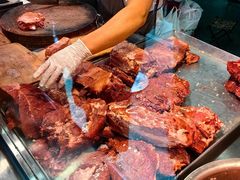 -马志善稀糊爛生熟肉店